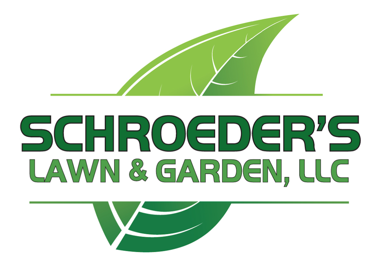 SCHROEDER'S LAWN & GARDEN, LLC Logo